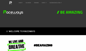 Raceways.org.uk thumbnail