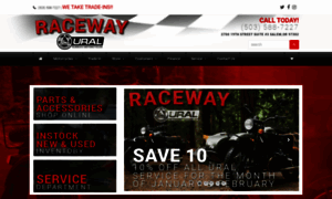 Racewayural.com thumbnail