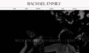 Rachaelemmily.com thumbnail