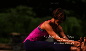 Rachaelhunteryoga.com thumbnail