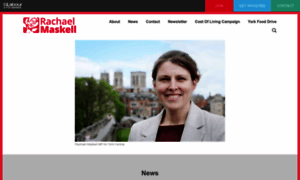 Rachaelmaskell.com thumbnail