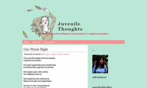 Rachana-juvenilethoughts.blogspot.com thumbnail