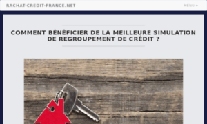 Rachat-credit-france.net thumbnail