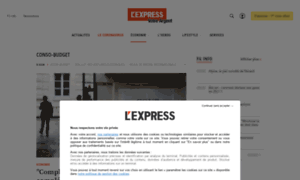 Rachat-de-credit.votreargent.lexpress.fr thumbnail