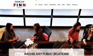 Rachelkaypr.com thumbnail