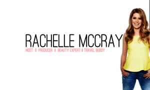 Rachelle-mccray.com thumbnail