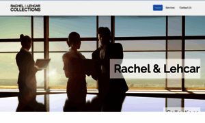 Rachellehcar.com thumbnail