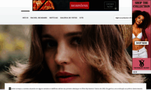 Rachelmcadams.com.br thumbnail