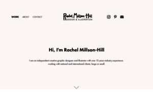 Rachelmillsonhill.co.uk thumbnail