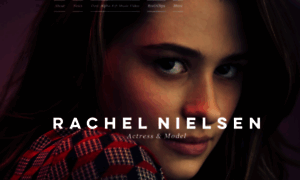 Rachelnielsenactor.com thumbnail