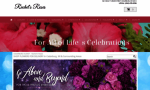 Rachelsroses.com thumbnail