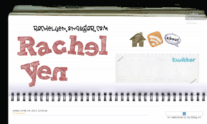 Rachelyen.onsugar.com thumbnail