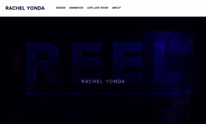 Rachelyonda.com thumbnail