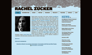 Rachelzucker.net thumbnail