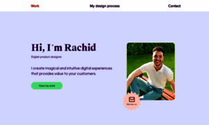 Rachidallal.online thumbnail