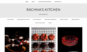 Rachnas-kitchen.com thumbnail