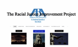 Racialjusticeproject.weebly.com thumbnail