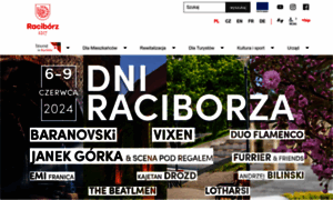 Raciborz.pl thumbnail