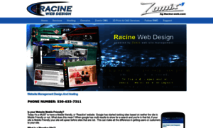 Racine-web.com thumbnail