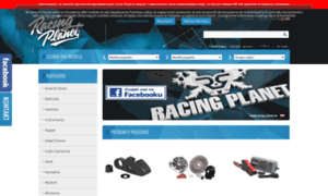 Racing-planet.pl thumbnail