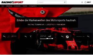 Racing-sport.com thumbnail