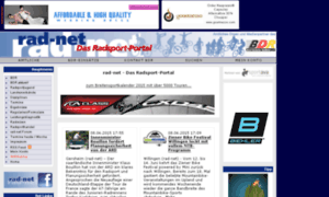 Racing-team.rad-net.de thumbnail