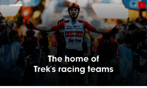 Racing.trekbikes.com thumbnail