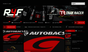 Racing4fun.pt thumbnail