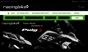 Racingbikeitaly.com thumbnail