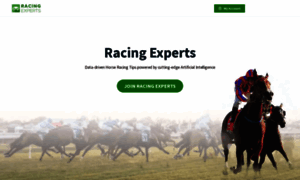Racingexperts.co.uk thumbnail