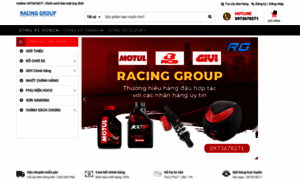 Racinggroup.com.vn thumbnail