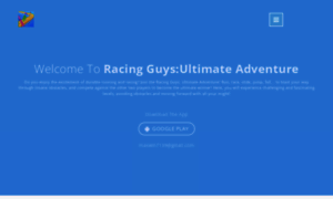 Racingguysultimateadventure.com thumbnail