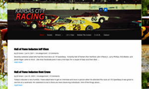 Racingkc.com thumbnail