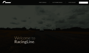Racingline.com thumbnail