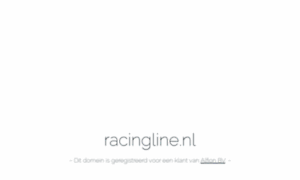 Racingline.nl thumbnail