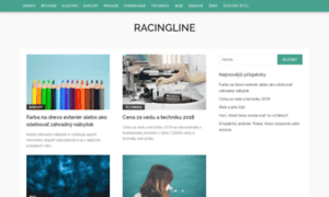 Racingline.sk thumbnail