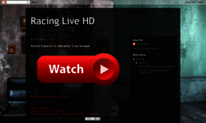 Racinglivehdtv.blogspot.com thumbnail