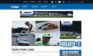 Racingone.com thumbnail