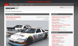 Racingrafix.com thumbnail