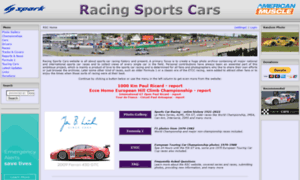 Racingsportscars.com thumbnail