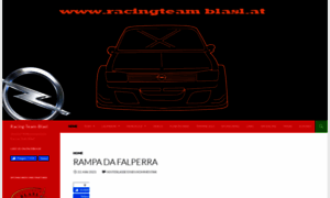 Racingteam-blasl.at thumbnail