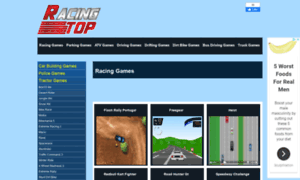 Racingtop.com thumbnail