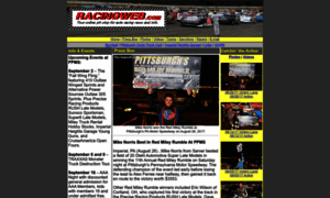 Racingweb.com thumbnail
