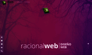 Racionalweb.es thumbnail