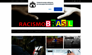 Racismobrasil.blogspot.com.br thumbnail
