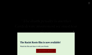 Racistroots.org thumbnail