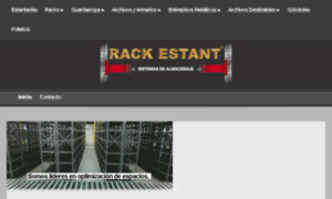 Rack-estant.com thumbnail