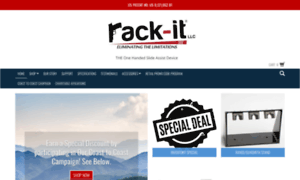 Rack-it.org thumbnail