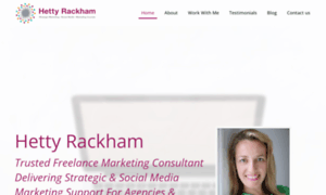 Rackham.co.uk thumbnail