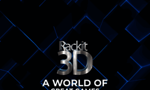 Rackit3d.com thumbnail